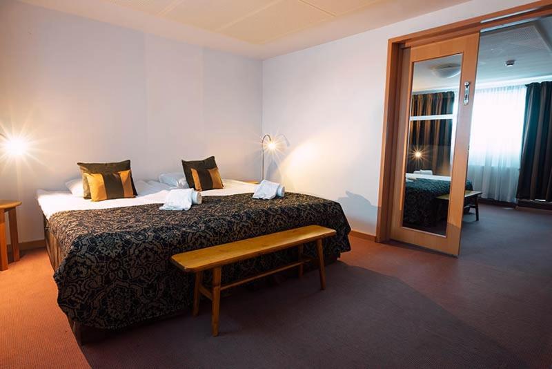 Hotelliravintola Kumpu Outokumpu Εξωτερικό φωτογραφία