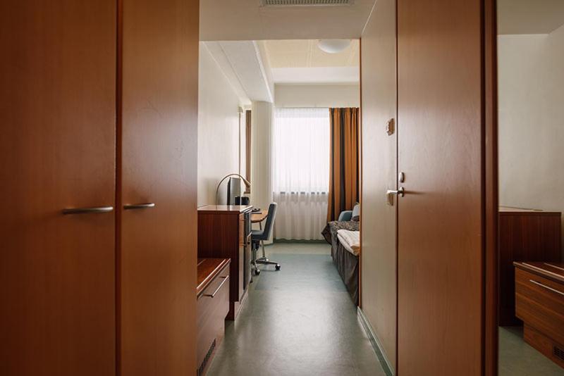 Hotelliravintola Kumpu Outokumpu Εξωτερικό φωτογραφία