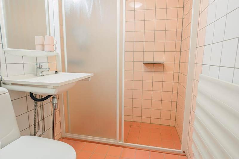 Hotelliravintola Kumpu Outokumpu Εξωτερικό φωτογραφία